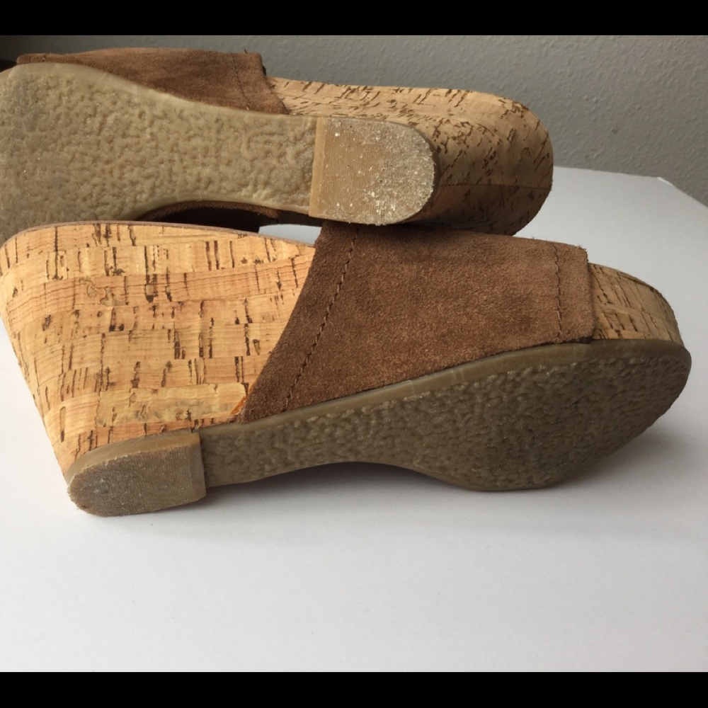 Wedges - Picture 3 of 4